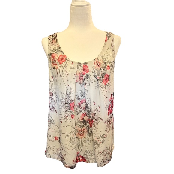 Elle Tank Sweater Set - Picture 4 of 17